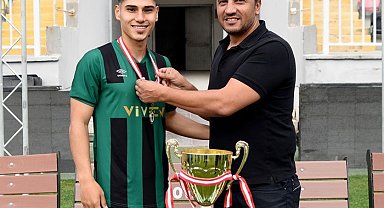 Bornova FK, transfer çalışmalarını hızlandırdı