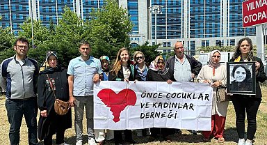 Boşanma aşamasındaki eşini öldüren şahıs hakim karşısına çıktı