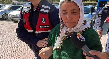 Boynu kırılan Gamze'nin babası: "Parmak izi kalır diye kızıma dokunmadım"