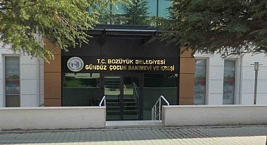 Bozüyük Belediyesi Gündüz Çocuk Oyun ve Bakımevi'ne kayıtlar başladı