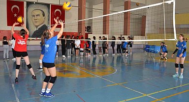 Bozüyük'te ücretsiz yaz atölyeleri kayıtları başladı