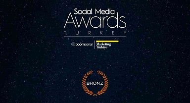 Brandverse Awards'tan Anadolu Üniversitesine ödül