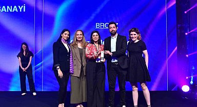 Brandverse Awards'tan Castrol'e 5 ödül