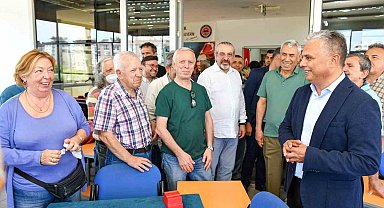 Briç sporunun kalbi ASSİM