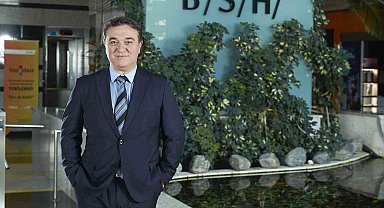 BSH, fabrika depolarında kullandığı lojistik araçlarını Li-Ion akülerle yeniledi