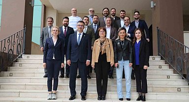 BTÜ ve TÜYİDER arasında bilimsel ve teknolojik iş birliği protokolü imzalandı