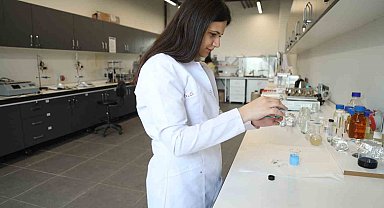 BTÜ'lü öğrencinin Uzay projesi destek gördü