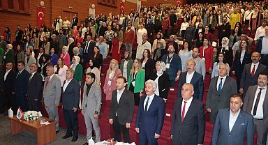 Bu çalıştay özel çocuklar için