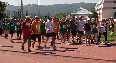 Bu olimpiyatların kaybedeni yok