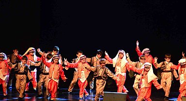 Bu projeyle dezavantajlı ve risk altındaki çocuklara rol model olunacak