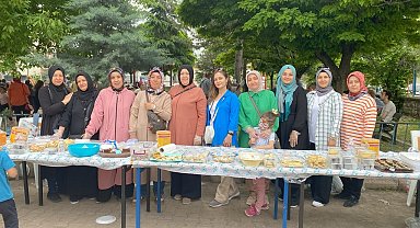 Bu yıl ikincisi düzenlenen 'Mihalfest' etkinliğinde renkli görüntüler yaşandı