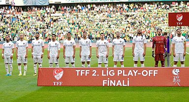 Bucaspor 1928, Ulusal Kulüp Lisansı aldı