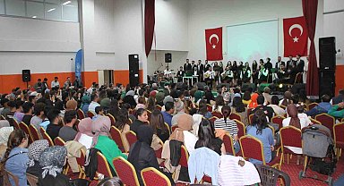 Bulanık Belediyesi, vatandaşlara müzik şöleni yaşattı