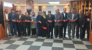 Bulanık'ta Diyanet Gençlik Merkezi hizmete başladı