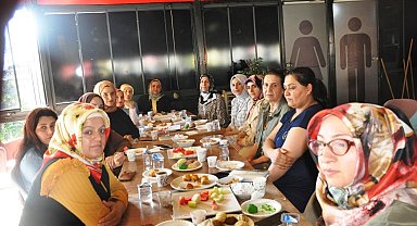 Bulanık'ta "Birkaç Söz ve Dilber" isimli kitapların tanıtımı yapıldı