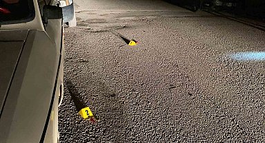 Burdur'da sokak ortasında pompalı tüfekle ateş eden şahıs mahalleyi ayağa kaldırdı