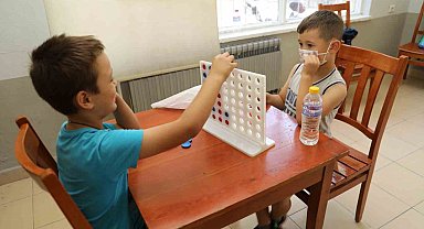 Burhaniye Belediyesi yaz kursları kayıtları devam ediyor