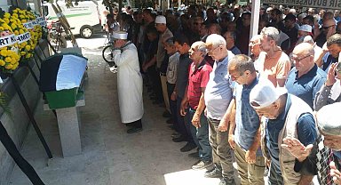 Burhaniye'de hayırsever Yedikardeşler hayatını kaybetti