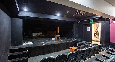 Bursa Büyükşehir'den sanata ve sanatçıya destek