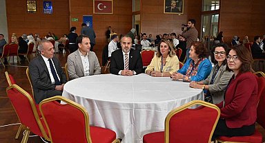 Bursa Büyükşehir'in hedefi; 'eşit kent'