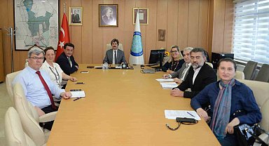 Bursa Uludağ Üniversitesi'nin kalite yolculuğu devam ediyor