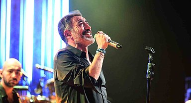 Bursa'da Hakan Altun sahnesinde sürpriz