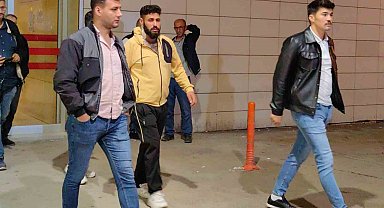 Bursa'da hırsız ev sahibini bıçakladı