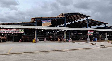 Bursa'da şap hastalığı kontrol altına alındı