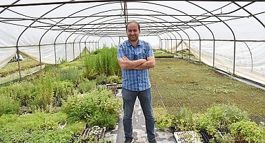 Bursa'da üretiliyor, dünyaya ihraç ediliyor