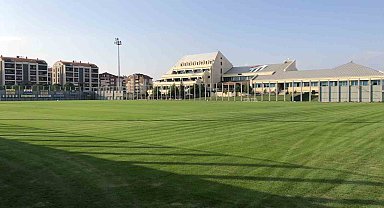 Bursaspor Vakfı Genel Kurul'u, Özlüce İbrahim Yazıcı Tesisleri'nde yapılacak