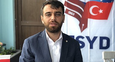 Bursaspor'da adaylığını açıklayan ilk isim Emin Adanur