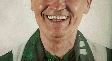 Bursaspor'un efsane ismi Vahit Doğan hayatını kaybetti