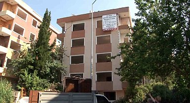 Büyükçekmece'de kentsel dönüşüm çalışmaları sürüyor