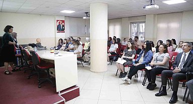 Büyükşehir Belediyesi Hamilelik Okulu 7. yılında