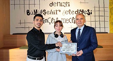 Büyükşehir ile daha donanımlı gençler yetişiyor