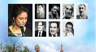 Büyükşehir THM Korosu'ndan Şark Bülbülleri Konseri