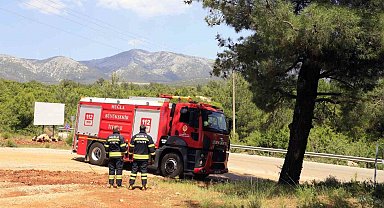 Büyükşehir tüm birimleri ile Kurban Bayramı'na hazır