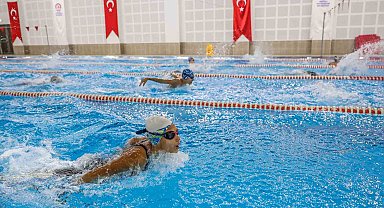 Büyükşehir yaz spor okulları kayıtları başlıyor