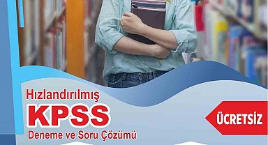 Büyükşehir'den hızlandırılmış hazırlık kursu