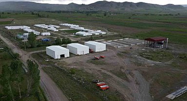 Büyükşehir'in dev yatırımında sona gelindi