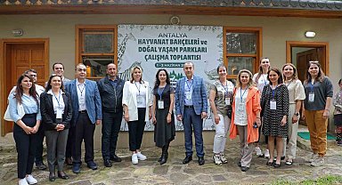 Büyükşehir'in ev sahipliğinde Türkiye'de bir ilk