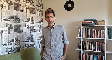 Çağatay Akman, eski sevgilisi Öykü Uslu'dan şikayetini geri çekti