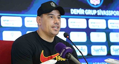 Çağdaş Atan: "Başarının mimarı bu sene taraftar"