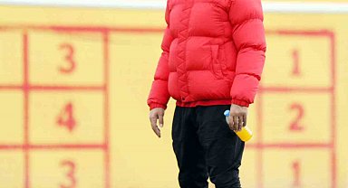 Çağdaş Atan'ın Kayserispor'da lig karnesi