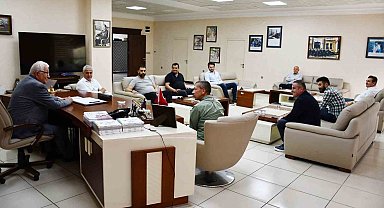 Cahit Terzi imzayı attı, göreve başladı