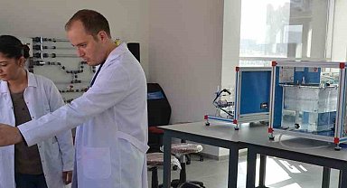 ÇAKÜ enerji, ekoloji ve matematik alanında Türkiye sıralamasına girdi