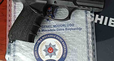 Çalıntı kredi kartı çetesine dev operasyon: 1,2 milyar liralık para akışı tespit edildi