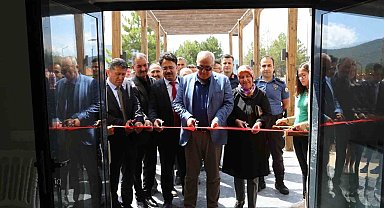 Çameli'de Hayat Boyu Öğrenme Haftası etkinlikleri