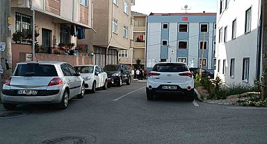 Camları silerken 4. kattan düşen kadın hayatını kaybetti