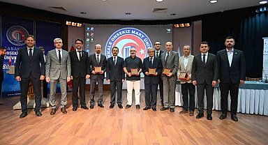 Çanakkale İli Vakıf Eserleri, Camii ve Camii Hazireleri Sempozyumu başladı